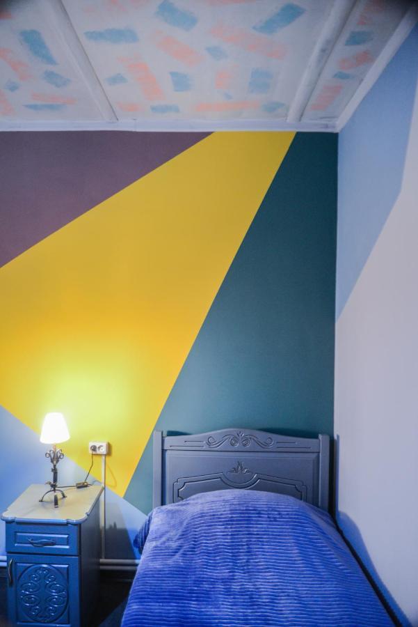 Paxlava Guesthouse & Restaurant Дилиян Екстериор снимка