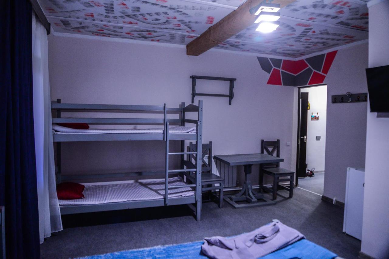 Paxlava Guesthouse & Restaurant Дилиян Екстериор снимка