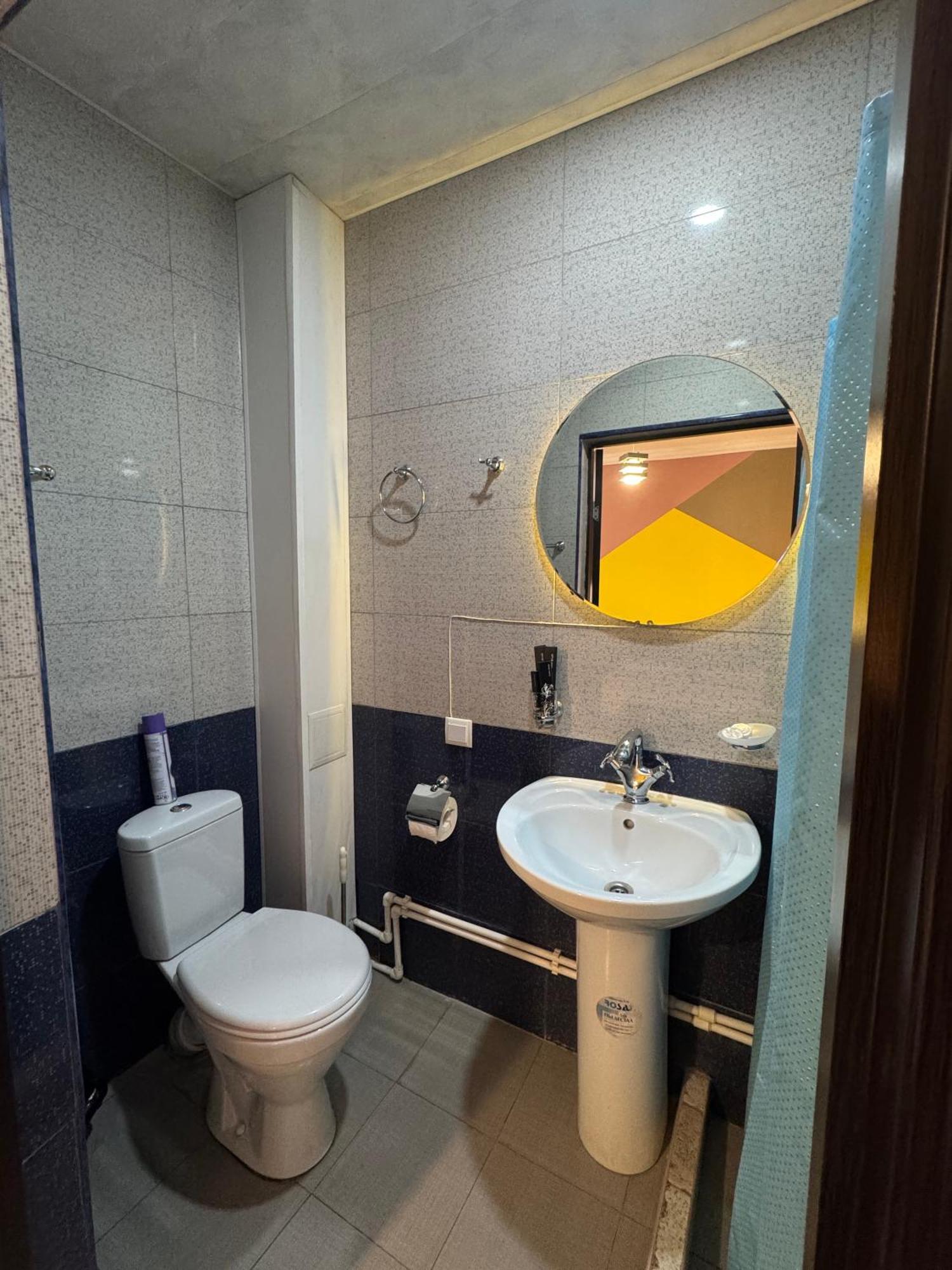 Paxlava Guesthouse & Restaurant Дилиян Екстериор снимка