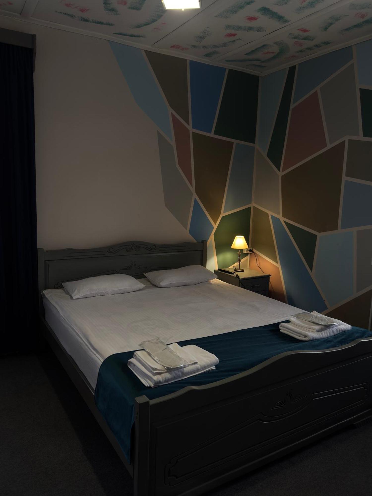 Paxlava Guesthouse & Restaurant Дилиян Екстериор снимка