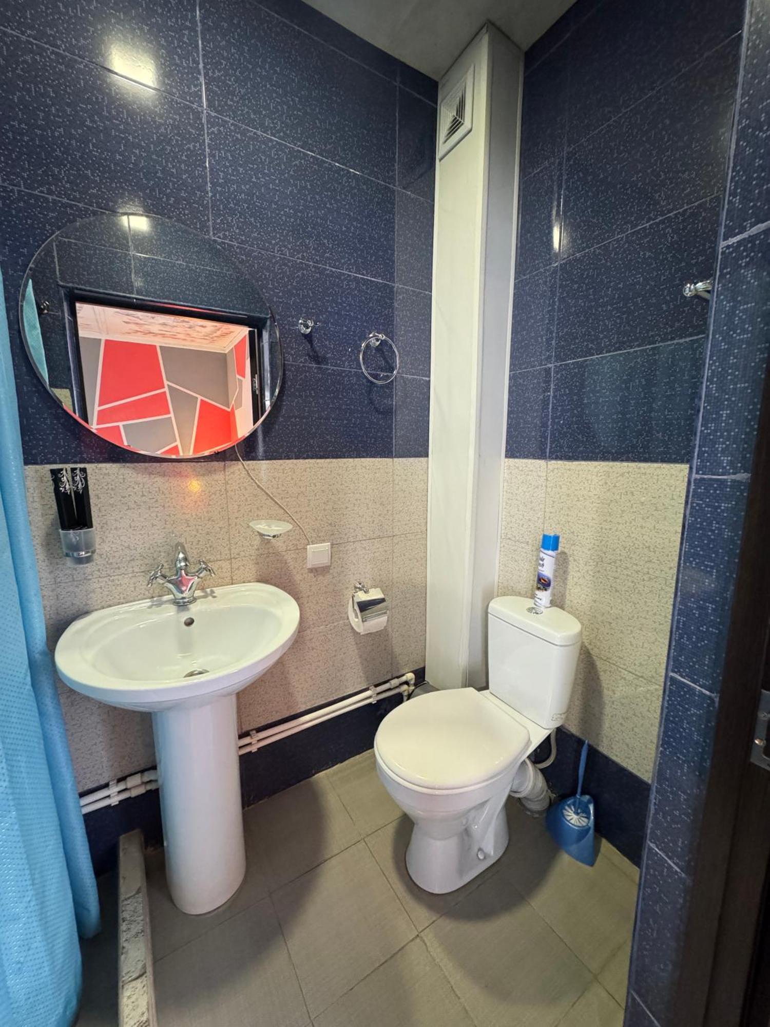 Paxlava Guesthouse & Restaurant Дилиян Екстериор снимка